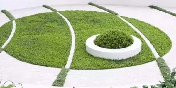 【绿化养护】夏季怎样养护草坪​